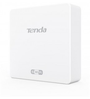 Tenda W15 Pro AX3000 Wi-Fi 6 Wireless İç-Ortam Access Point