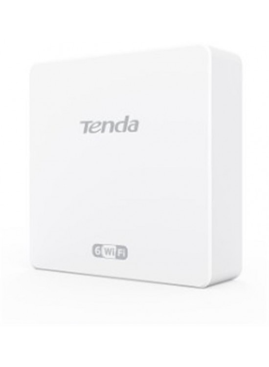 Tenda W15 Pro AX3000 Wi-Fi 6 Wireless İç-Ortam Access Point