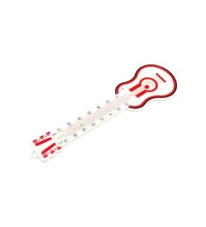 Termometre Küçük Gitar