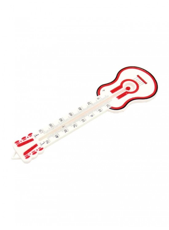 Termometre Küçük Gitar