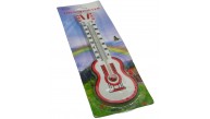 Termometre Küçük Gitar