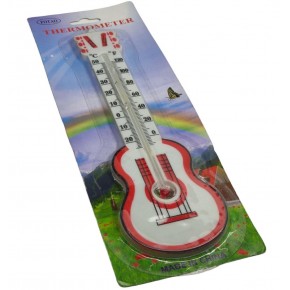 Termometre Küçük Gitar