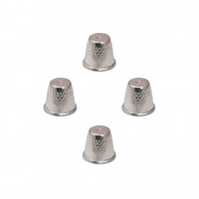 Terzi Yüksüğü (Yüksük) (1 Adet)