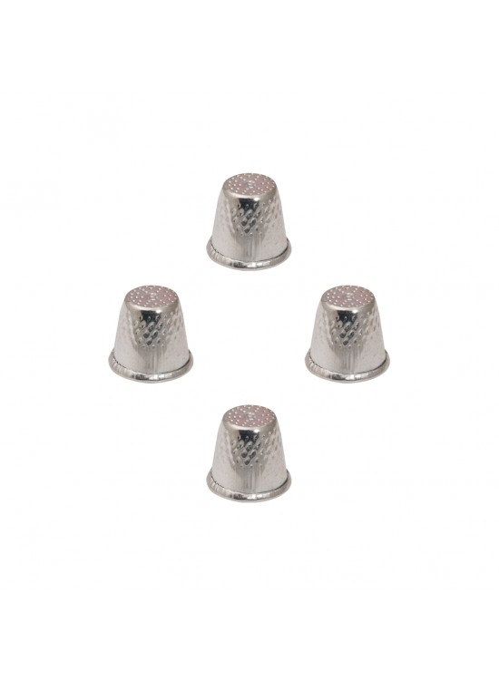 Terzi Yüksüğü (Yüksük) (1 Adet)