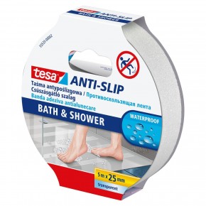 Tesa Bant Merdiven Kaydırmaz Islak Zemin 5x25 55533-00002