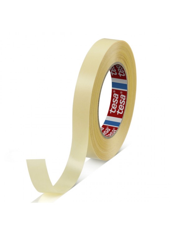 Tesa Çift Taraflı Bant Filmik Şeffaf 25x12 Mt 64621-00075 Tesa Çift Taraflı Bant Filmik Şeffaf 25x12 Mt 64621-00075