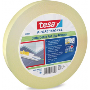 Tesa Çift taraflı Köpük Bant Pe Foam D/s 10mx24 MM Local 64958