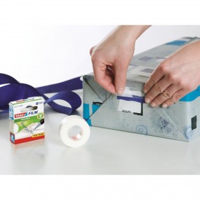 Tesa Film Görünmez 33x19 57312-00008