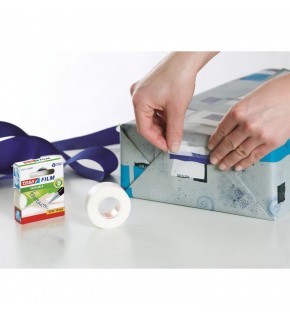 Tesa Film Görünmez 33x19 57312-00008