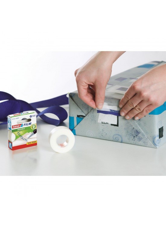 Tesa Film Görünmez 33x19 57312-00008 Tesa Film Görünmez 33x19 57312-00008