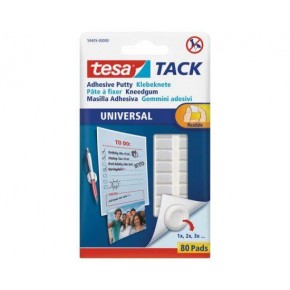 Tesa Hamur Yapıştırıcı Tack 50 GR 59405-00000