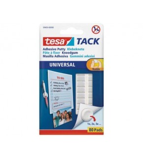 Tesa Hamur Yapıştırıcı Tack 50 GR 59405-00000