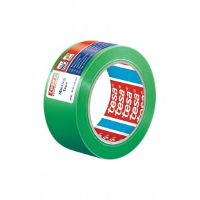Tesa İkaz Bandı Yer İşaretleme Yeşil 33x50 60760-00097-15