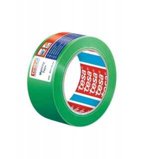 Tesa İkaz Bandı Yer İşaretleme Yeşil 33x50 60760-00097-15