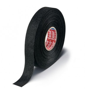 Tesa Pet Tüylü Bez Bant 105 C 15x19 51608