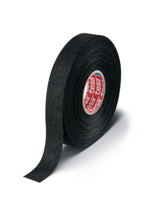 Tesa Pet Tüylü Bez Bant 105 C 15x19 51608 Tesa Pet Tüylü Bez Bant 105 C 15x19 51608