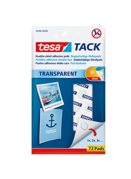 Tesa Tack 72 Adet 59408 Tesa Tack 72 Adet 59408