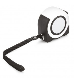 TEVAFUK BEYAZ ŞERİT METRE