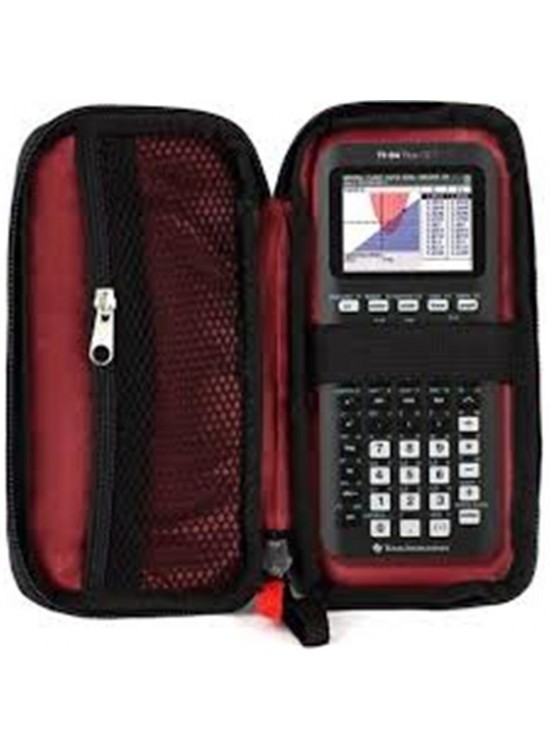 TEXAS TX-001 Hesap Makinası Kılıfı
