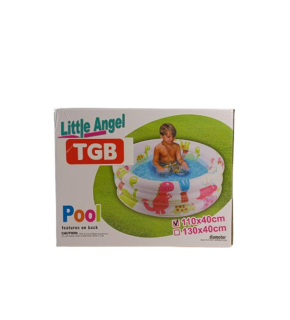 Tgb 110x40cm Havuz T-5040