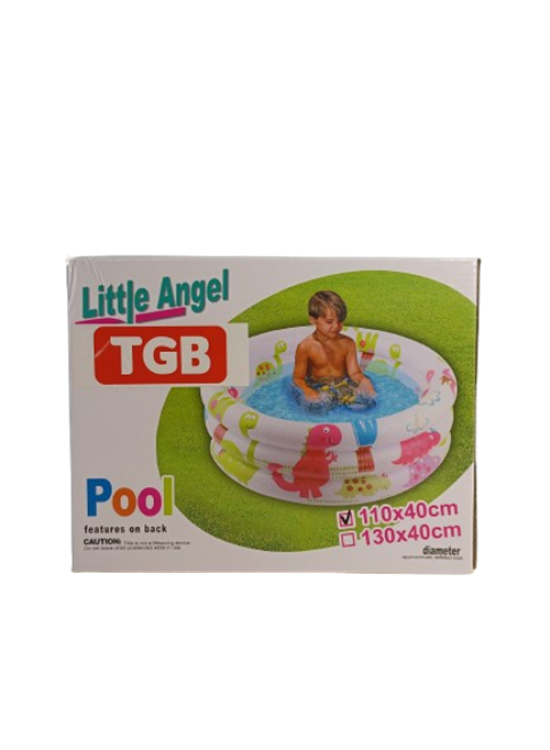 Tgb 110x40cm Havuz T-5040