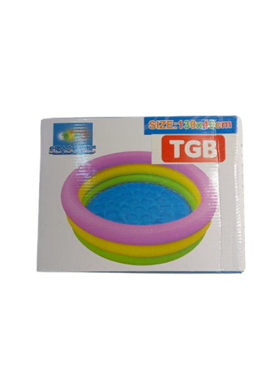 Tgb 130x40cm Havuz T-8084A