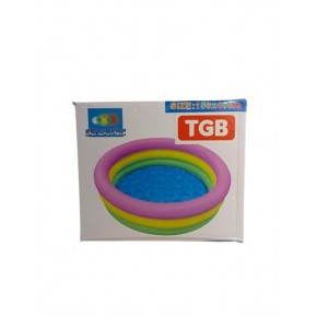 Tgb 150x40cm Havuz T-8085A