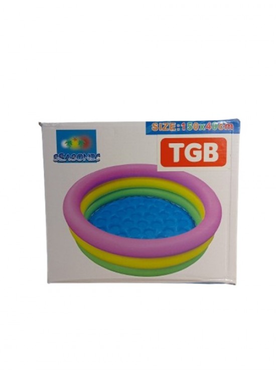 Tgb 150x40cm Havuz T-8085A