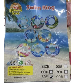 Tgb Deniz Simit 80Cm T-910