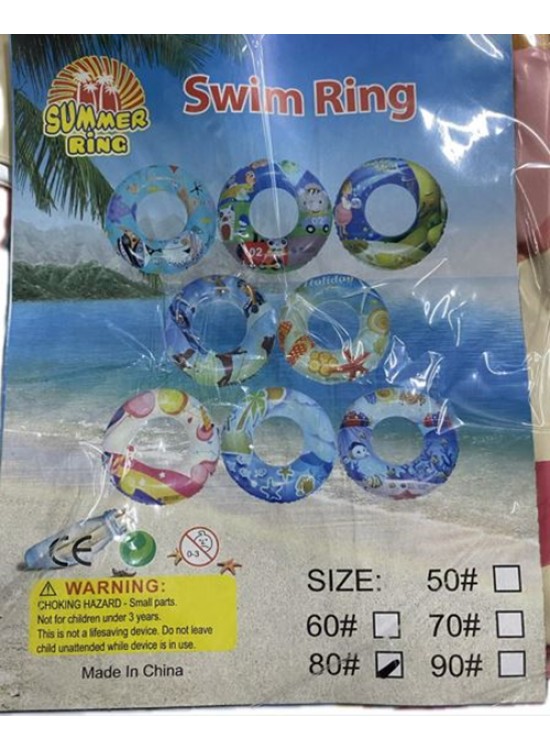 Tgb Deniz Simit 80Cm T-910 Tgb Deniz Simit 80Cm T-910