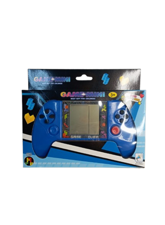 Tgb Konsollu Tetris TGB-5026 Tgb Konsollu Tetris TGB-5026