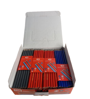 Tgb Mercanlı Kurşun Kalem (1 Adet)