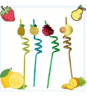 Tgb Meyveli Pipet 4Lü 