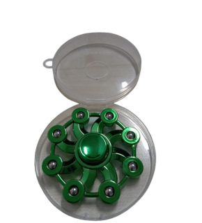 Tgb Stres Çarkı  Kutulu 7716C