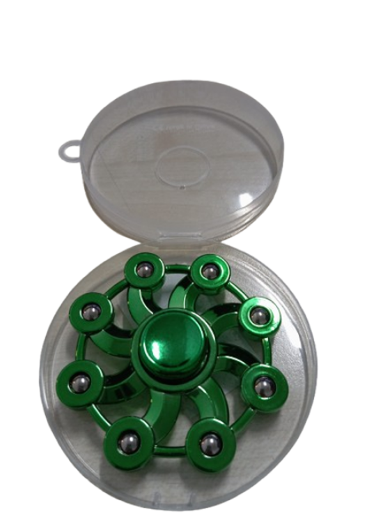 Tgb Stres Çarkı  Kutulu 7716C