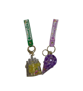 Tgb Sulu Anahtarlık (1 Adet)