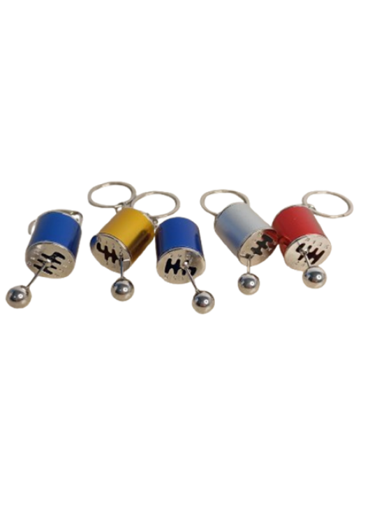 Tgb Vites Anahtarlık (1 Adet) Tgb Vites Anahtarlık (1 Adet)