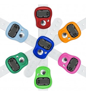 Tgb Zikirmatik (1 Adet)