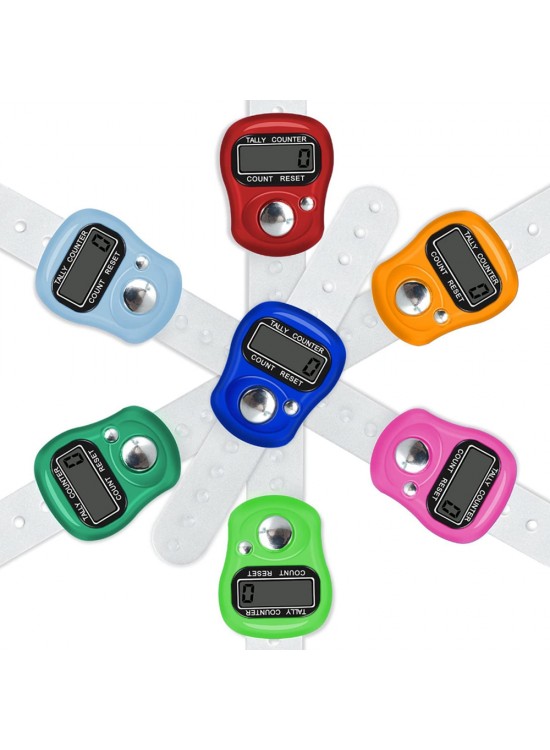 Tgb Zikirmatik (1 Adet)