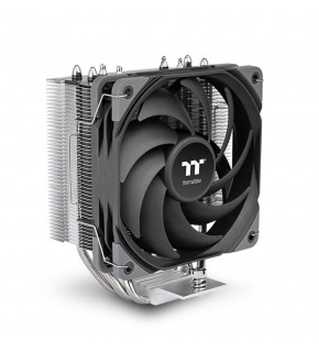 Thermaltake UX400 120Mm ARGB Fanlı, LGA1851-AM5 Uyumlu İşlemci Soğutucu