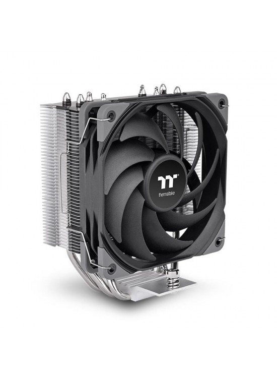 Thermaltake UX400 120Mm ARGB Fanlı, LGA1851-AM5 Uyumlu İşlemci Soğutucu Thermaltake UX400 120Mm ARGB Fanlı, LGA1851-AM5 Uyumlu İşlemci Soğutucu