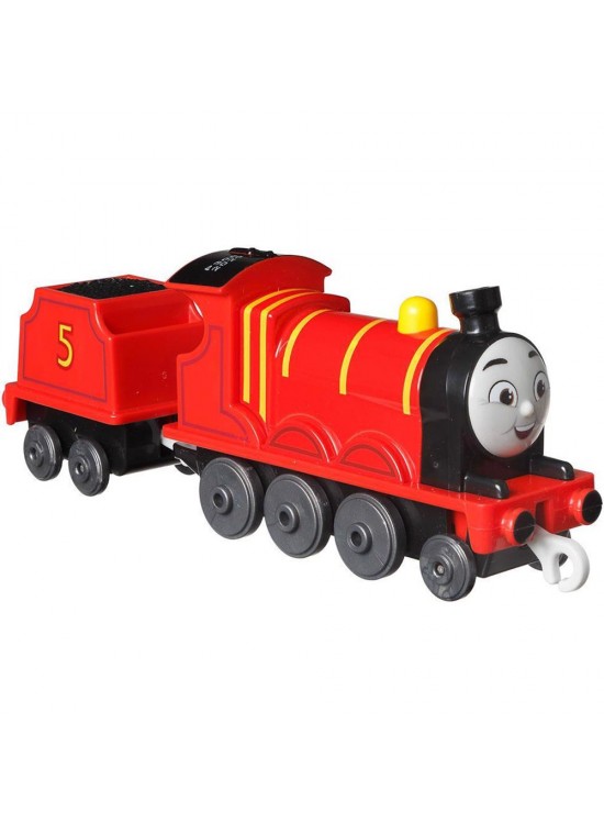 ThoMas Ve Arkadaşları Büyük Tekli Tren HFX91