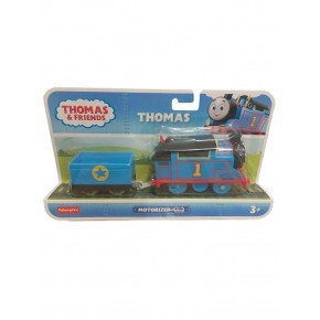 Thomas Ve Arkadaşları Motorlu Büyük Tekli Trenler Favori Karakterler HFx93