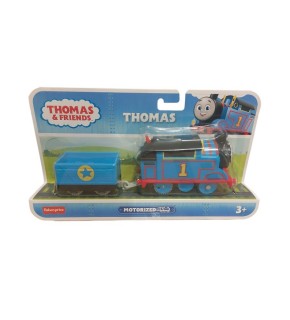 Thomas Ve Arkadaşları Motorlu Büyük Tekli Trenler Favori Karakterler HFx93