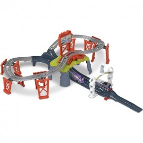 Thomas ve Arkadaşları Sodor Kupası Yarışı HFW03