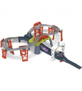 Thomas ve Arkadaşları Sodor Kupası Yarışı HFW03