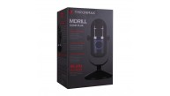 Thronmax M3Plus MDRILL DOME PLUS Siyah USB 96Khz 24bit HD 3,5mm Ses Kontrol Ledli Mikrofon Thronmax M3Plus MDRILL DOME PLUS Siyah USB 96Khz 24bit HD 3,5mm Ses Kontrol Ledli Mikrofon