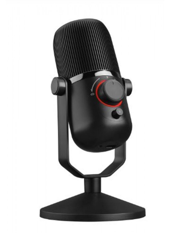 Thronmax M4 ZERO PLUS Siyah USB 96Khz 24bit 3,5mm Ses Konrtrol Mikrofon Thronmax M4 ZERO PLUS Siyah USB 96Khz 24bit 3,5mm Ses Konrtrol Mikrofon