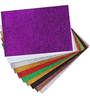 Ticon Eva Simli 50x70 Cm 10 Lu Mor 333210