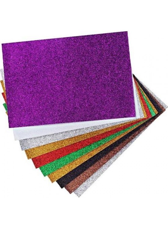 Ticon Eva Simli 50x70 Cm 10 Lu Mor 333210